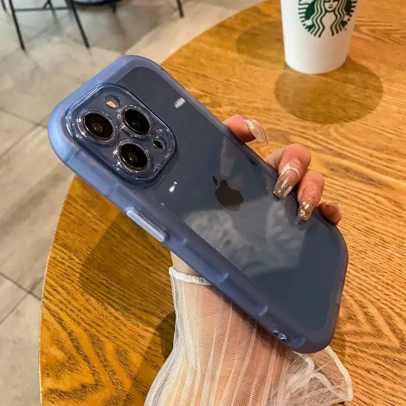 Phone Cover For iPhone 15 14 Plus 13 12 11 15