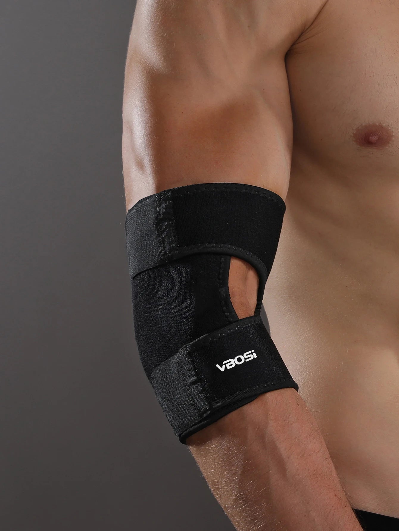 1 Pc Neoprene Elbow Brace