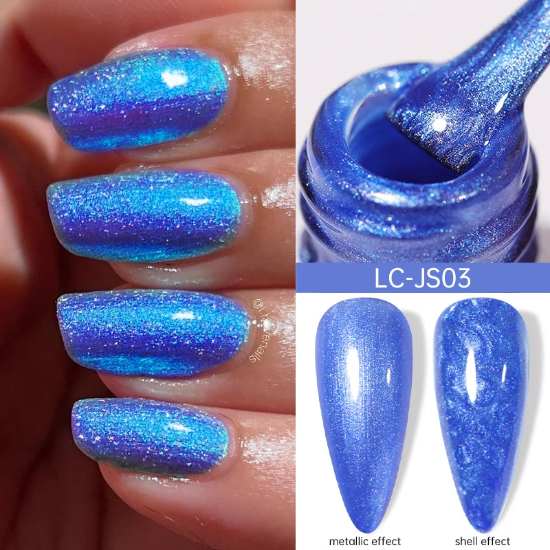 Nail Polish in Spring,Summer,Fall,winter