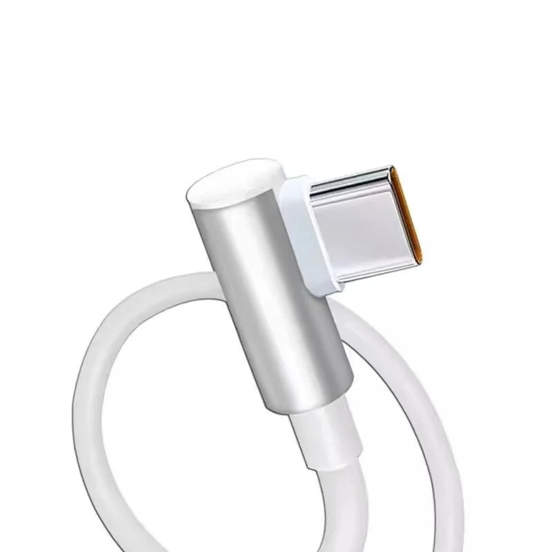 67W 120W USB-C Super Fast Charge