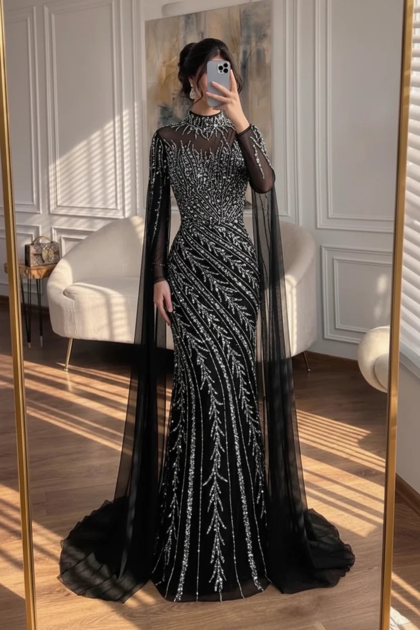 Luxury Evening Dresses 2026