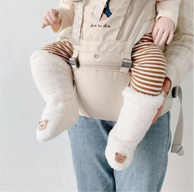 Newborn Anti Slip Floor Socks Baby Accessories