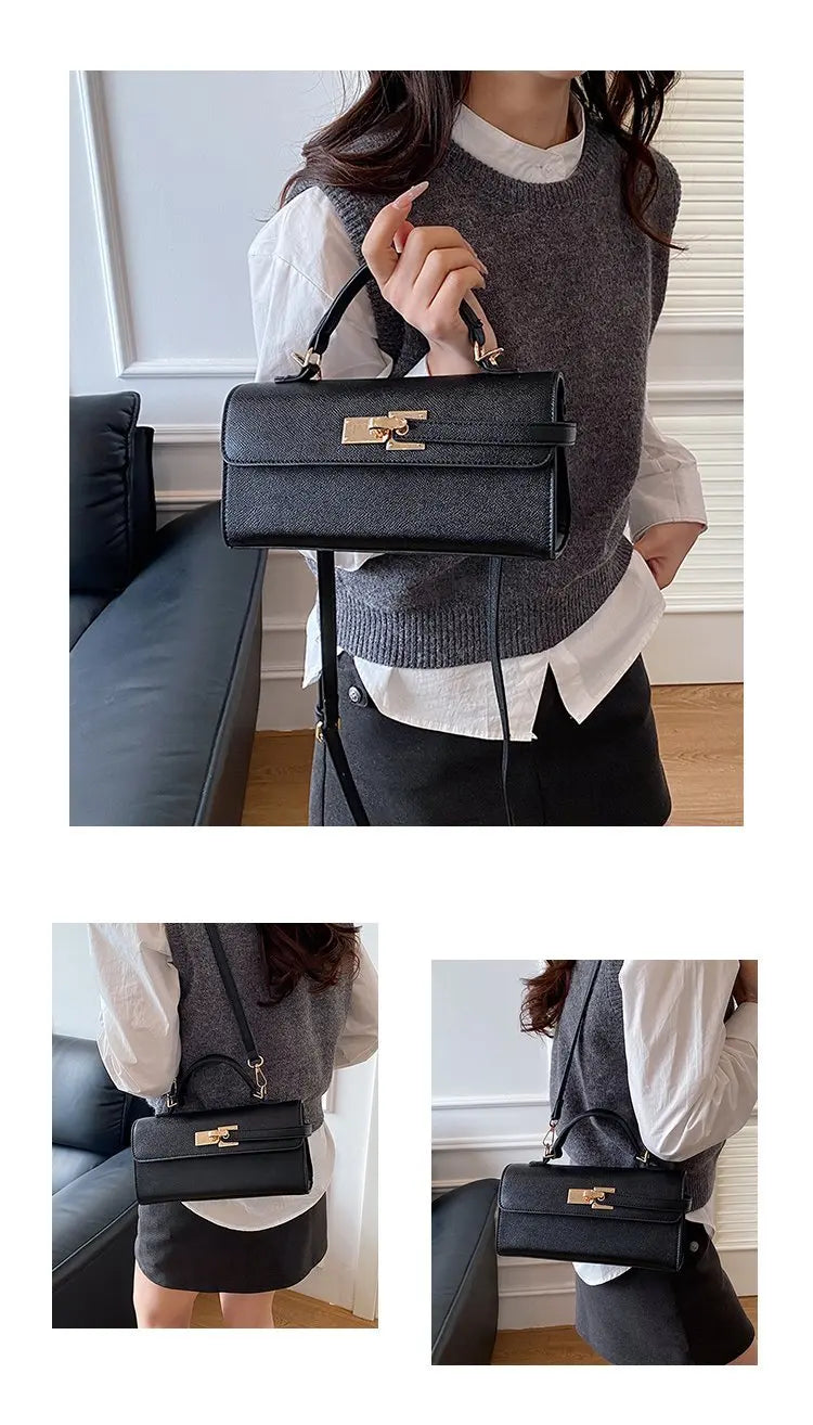 Light Luxury Women's Bag 2026