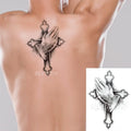 Waterproof Temporary Tattoo Sticker