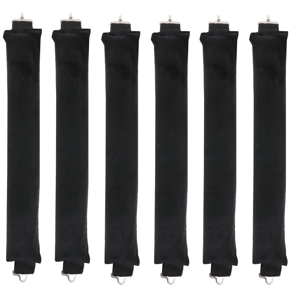 Heatless Hair Curler Curling Rod,Hair Styling Tools