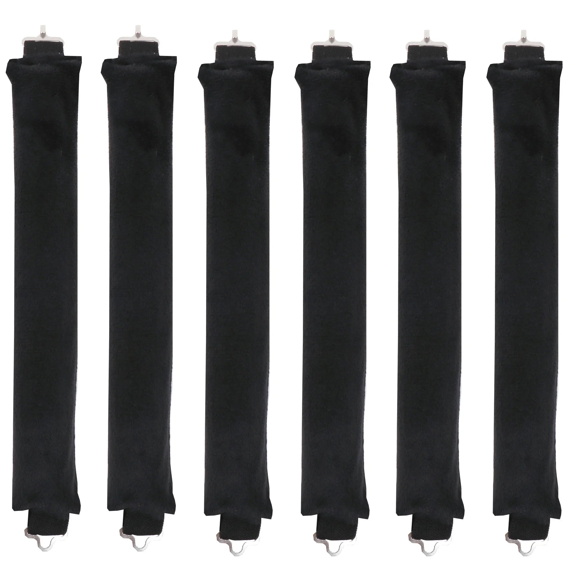 Heatless Hair Curler Curling Rod,Hair Styling Tools