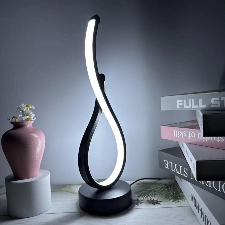Led Table Lamp