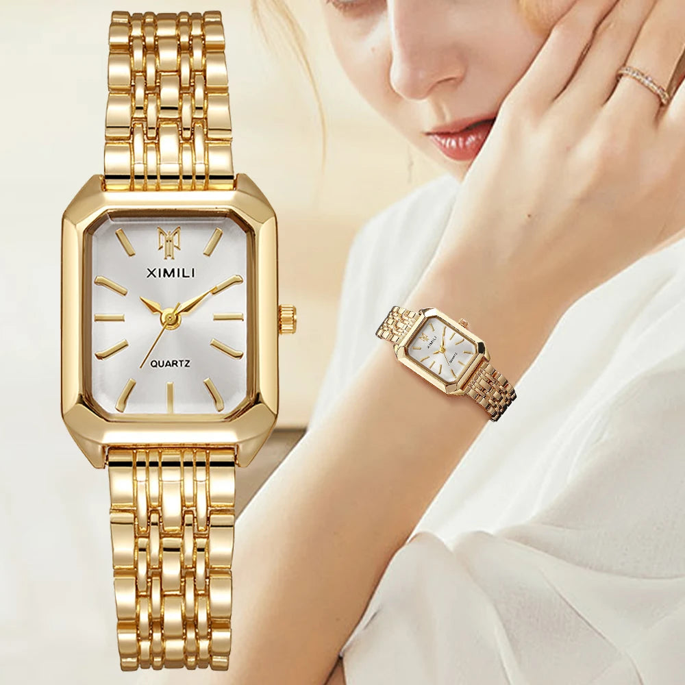Luxury Women Watches