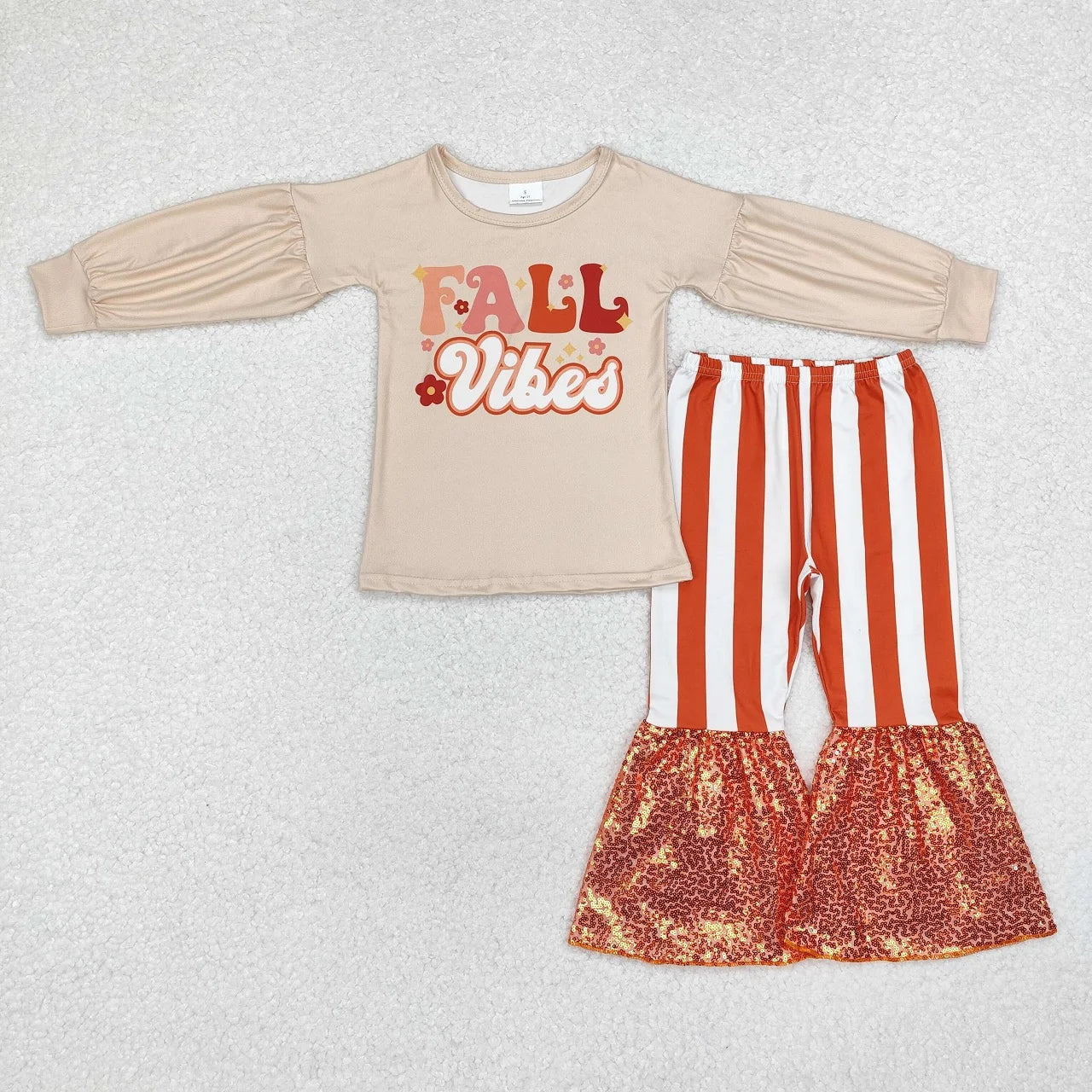 Wholesale Baby Girl Long Sleeves