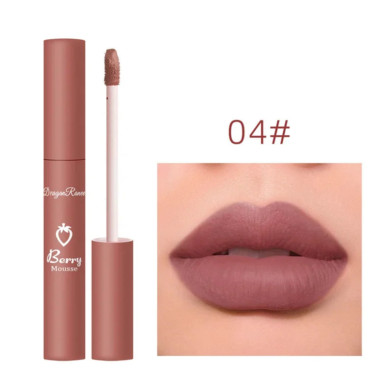 Liquid Lipstick Long Lasting