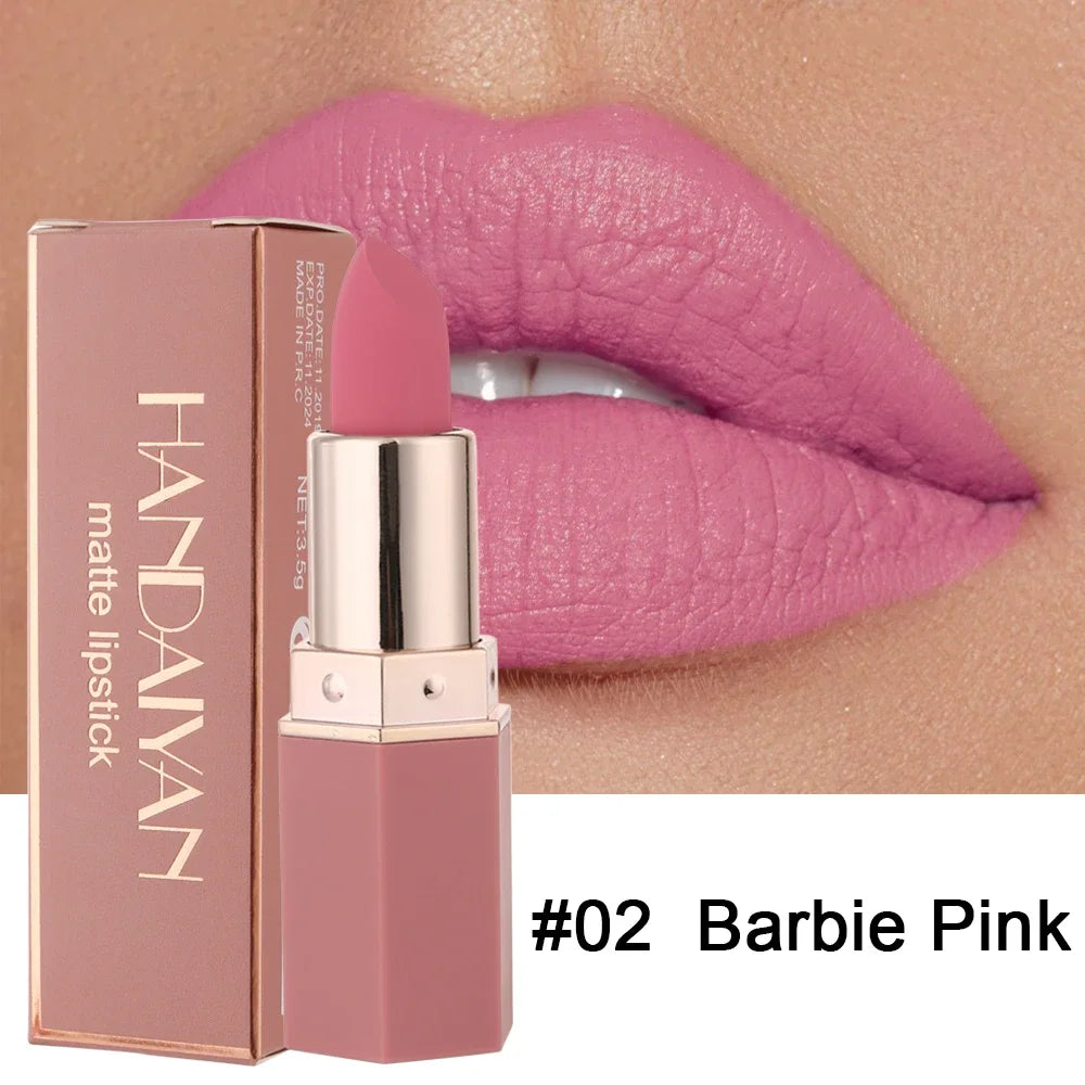 Waterproof Long Lasting Lip Stick
