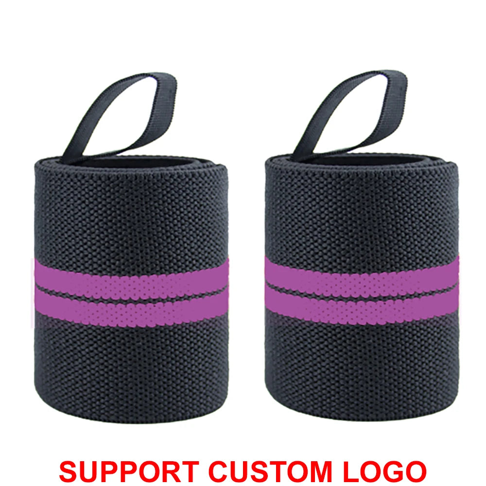 1 Pair Wristband Wrist Support Extra Strength