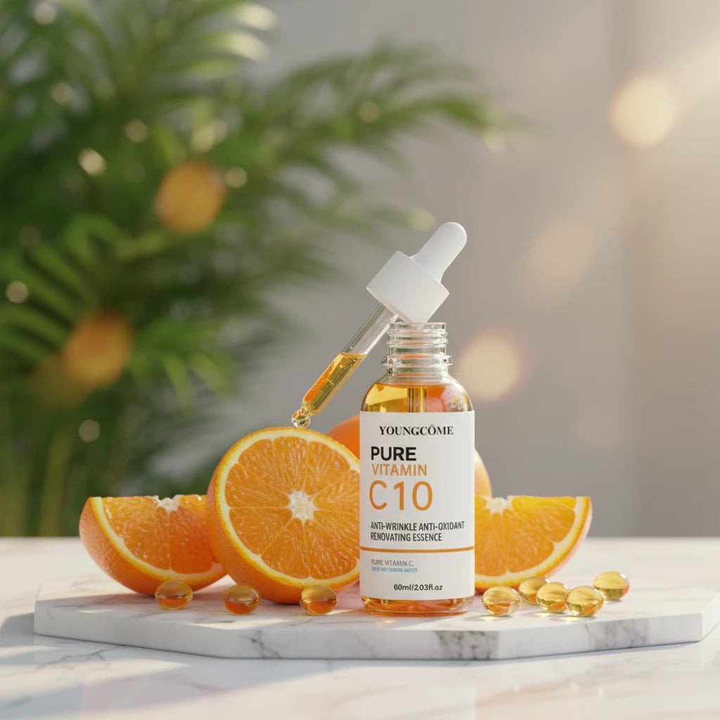 Vitamin C serum