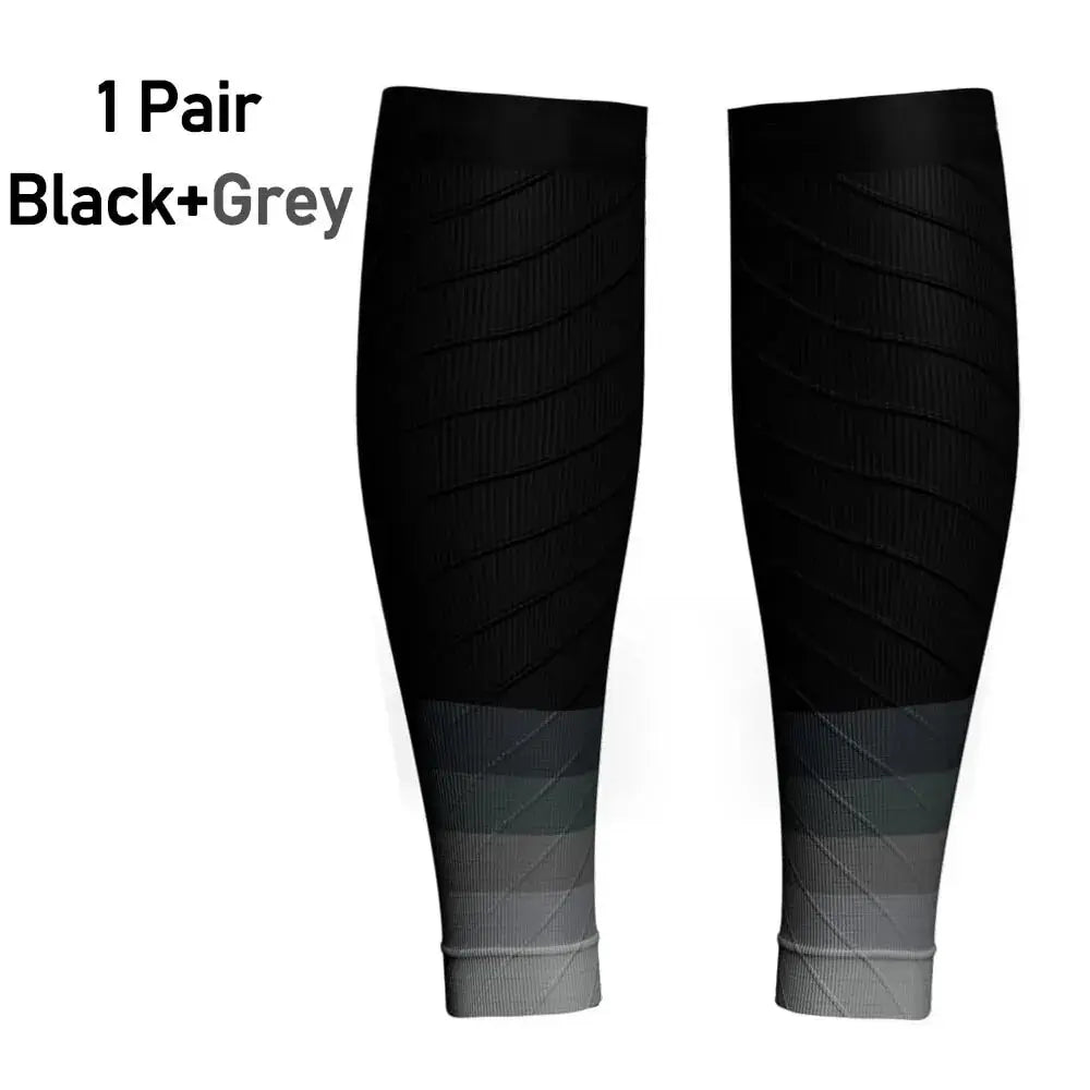 Footless Leg Socks Outdoor Sports
