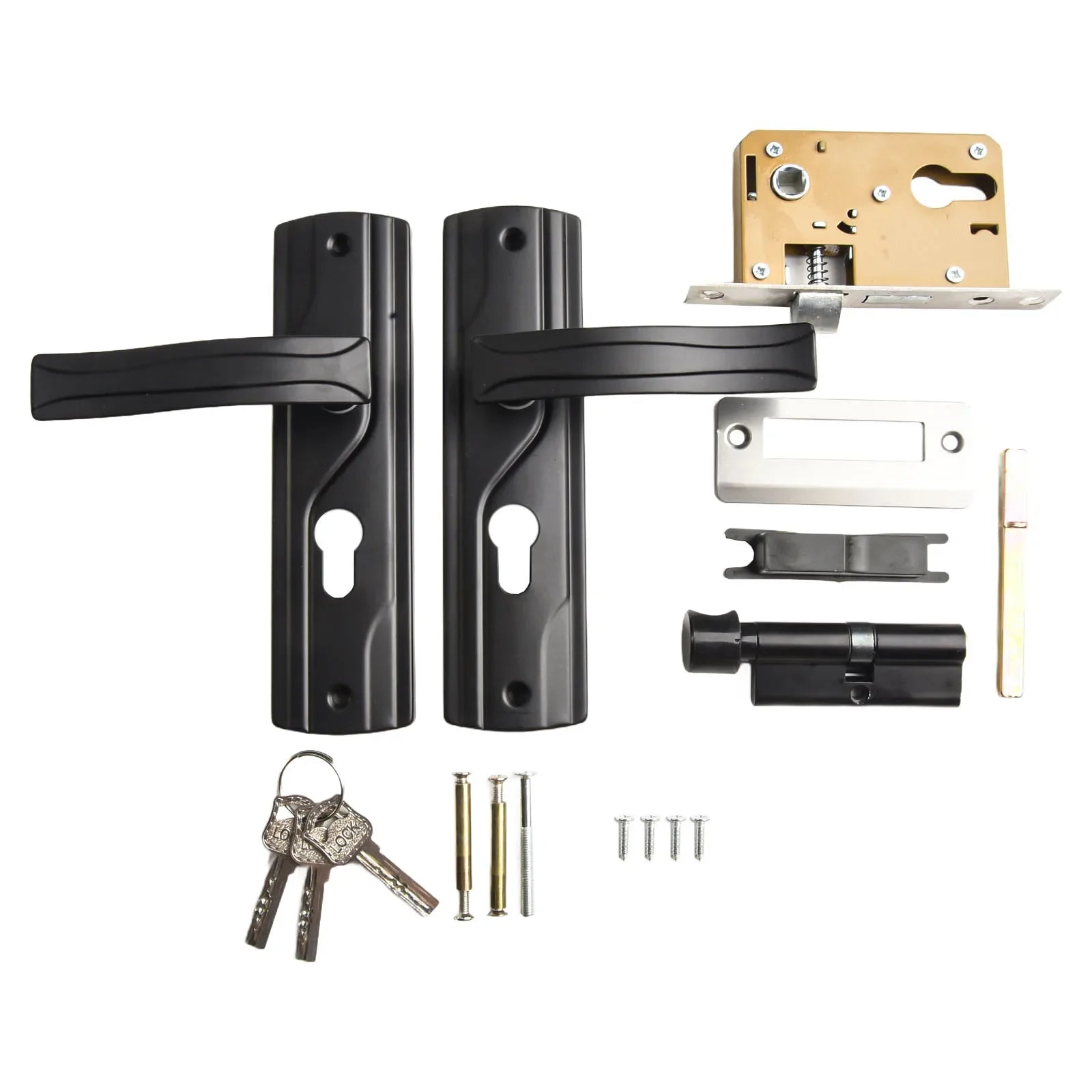 Door Handle Lock