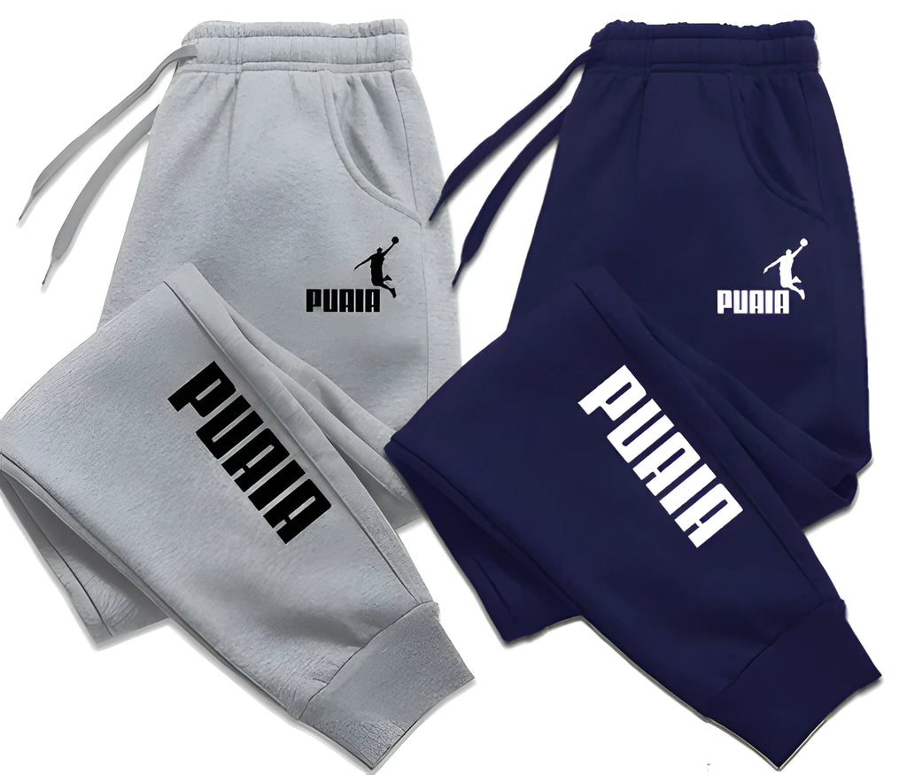 Autumn/Winter Trousers for male