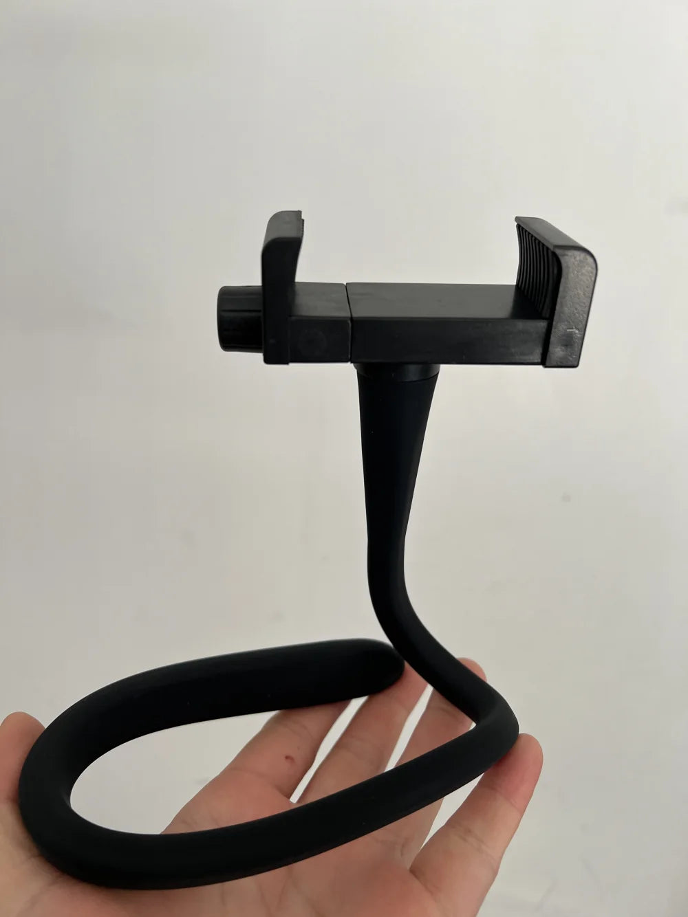 New camera for Baby security
