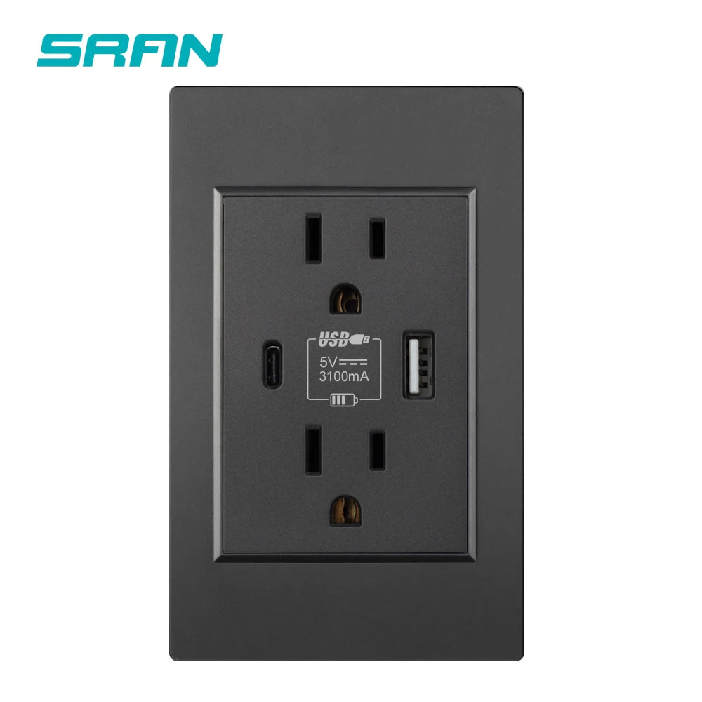 Wall Plug Sockets,Special offers