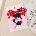 Beautiful  Hairpins for baby girls