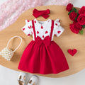 0-3 Year Baby girl Dress