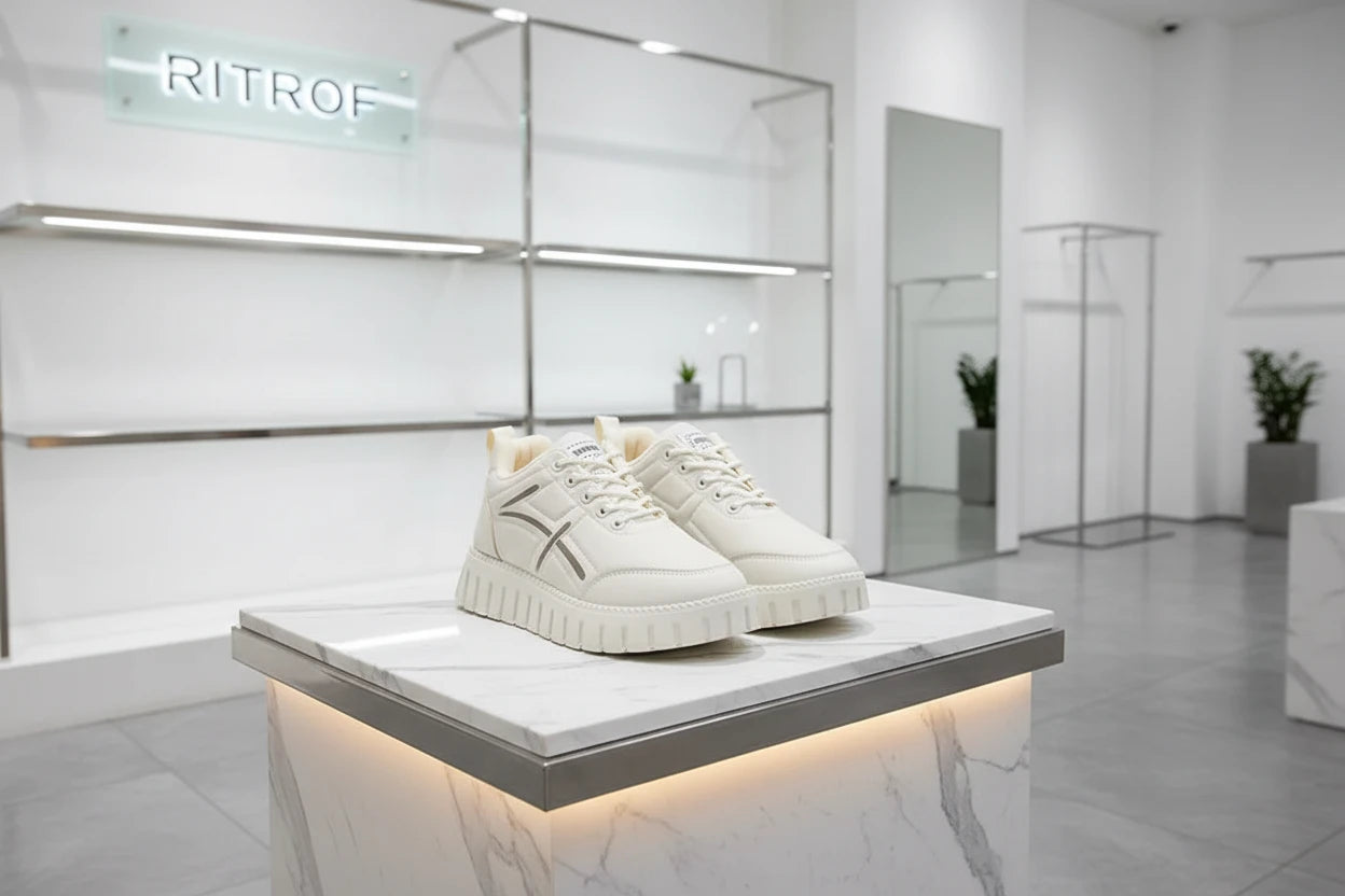 Women's Casual Board Shoes