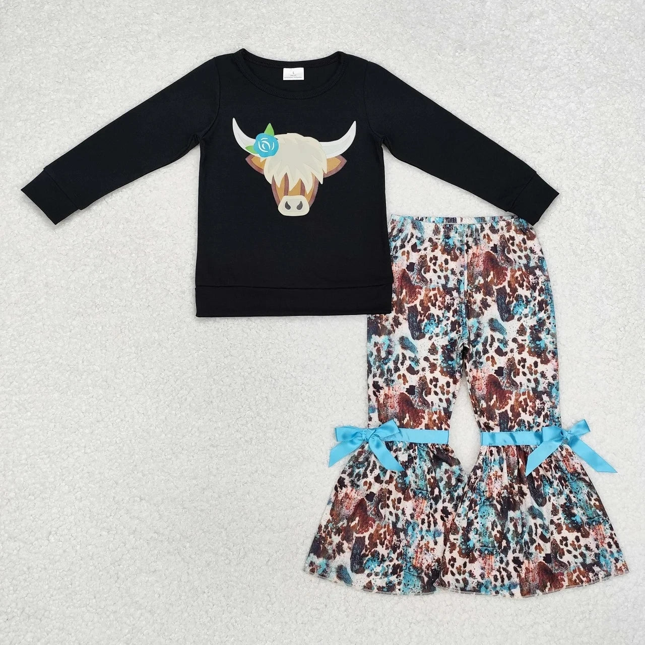 Wholesale Baby Girl Long Sleeves