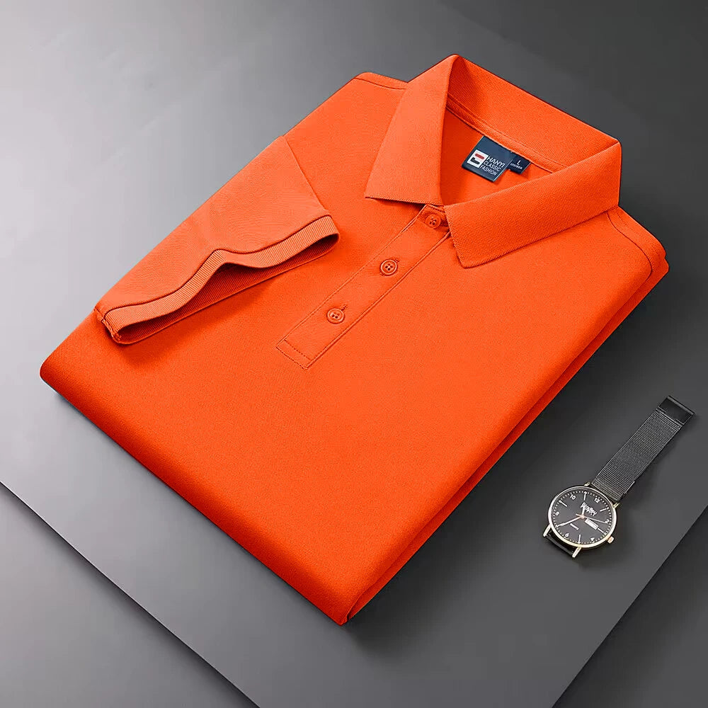 Summer Casual Short sleeved T-shirt for Men’s