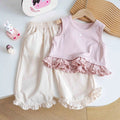 Summer Children Set Girls