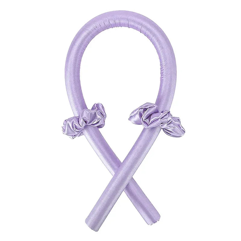Heatless Curlers Hair Styling Tools