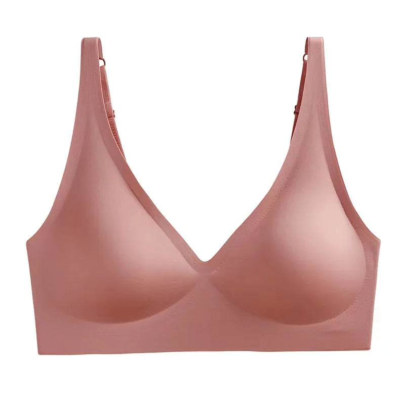 Women's 3D Soft Support Bra