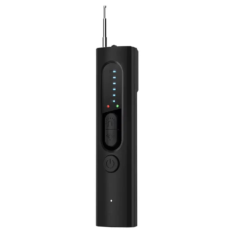 Hidden Camera Detector