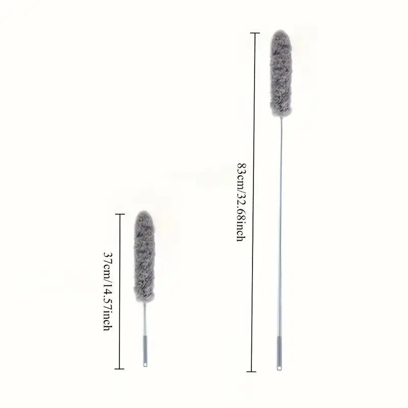 Extendable Microfiber Duster