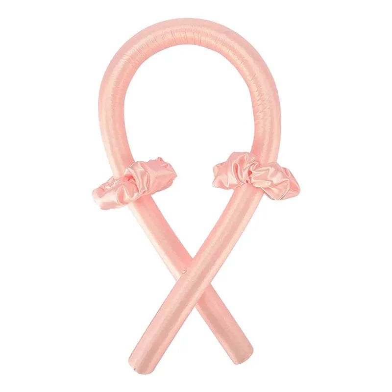 Heatless Curlers Hair Styling Tools