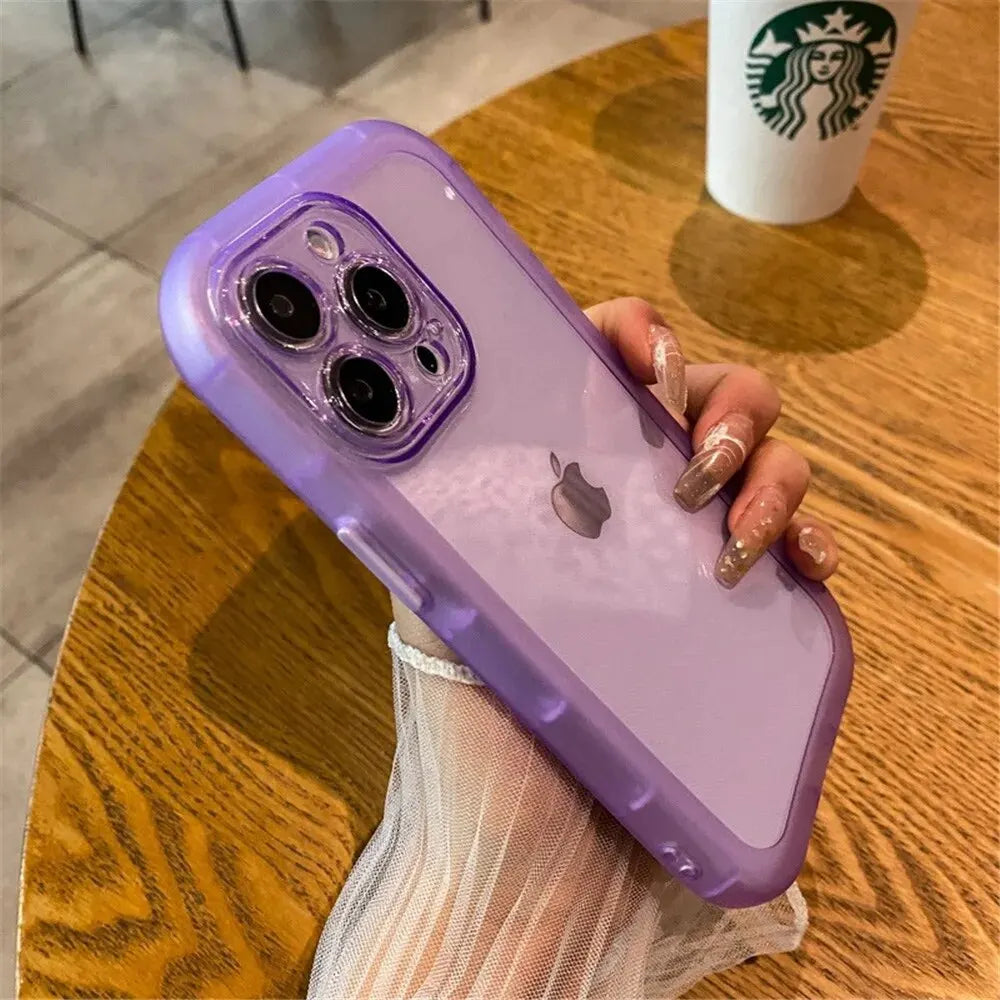 Phone Cover For iPhone 15 14 Plus 13 12 11 15