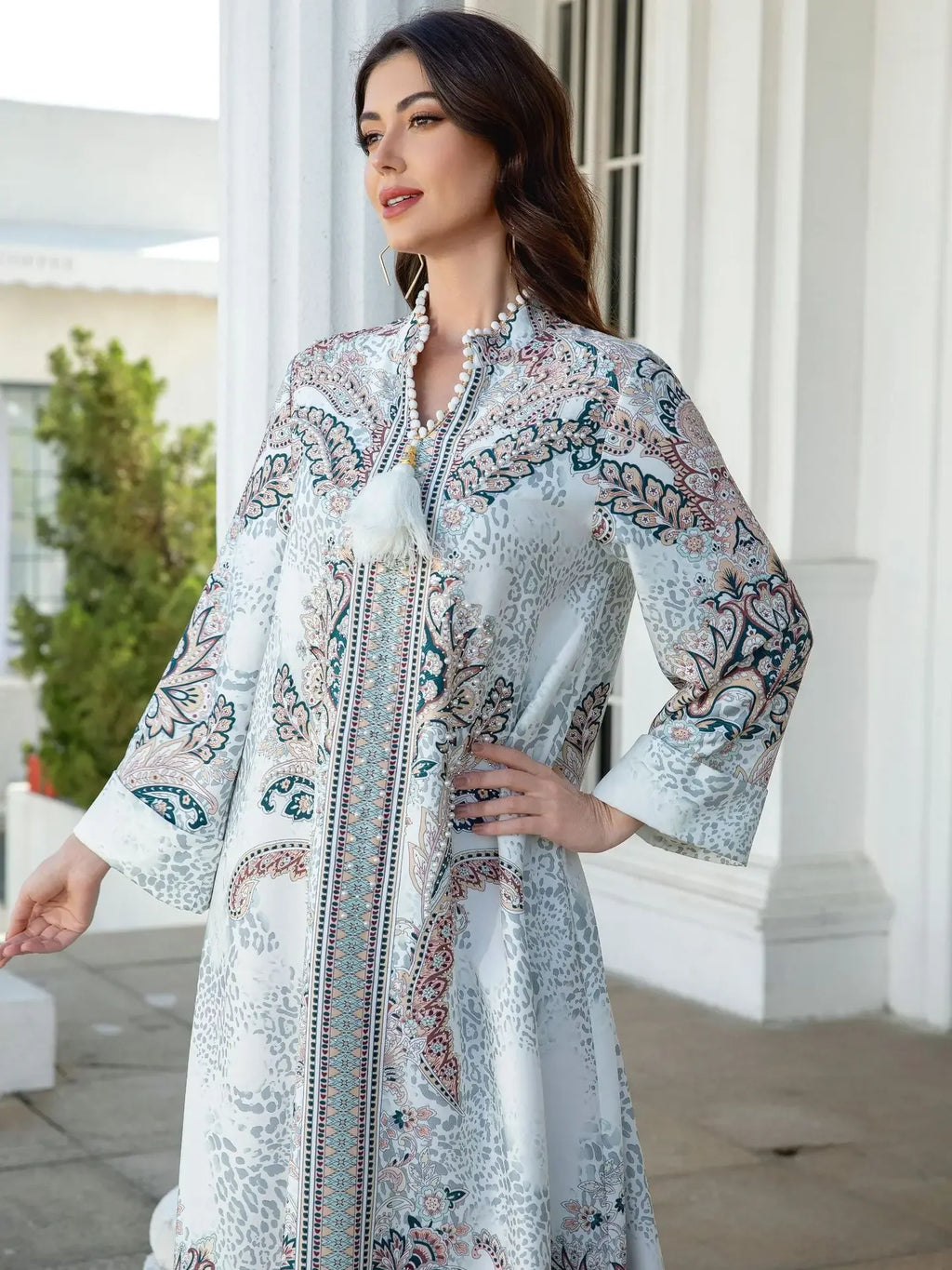 Eid Women Dress