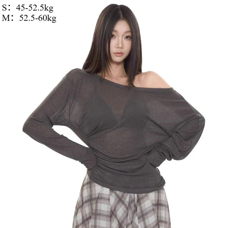 French Style T-Shirts for Women