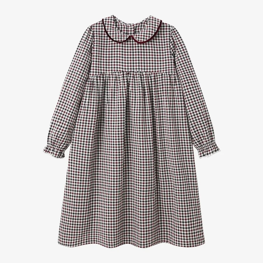 familly match clothes pure cotton stock