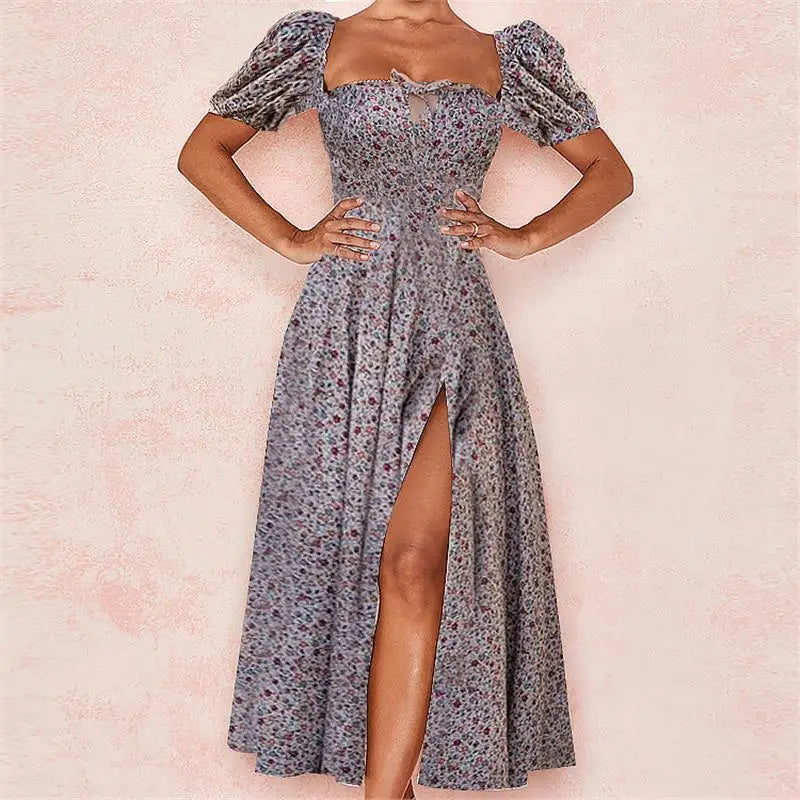 2026 New Arrival Women's Fashion Dress