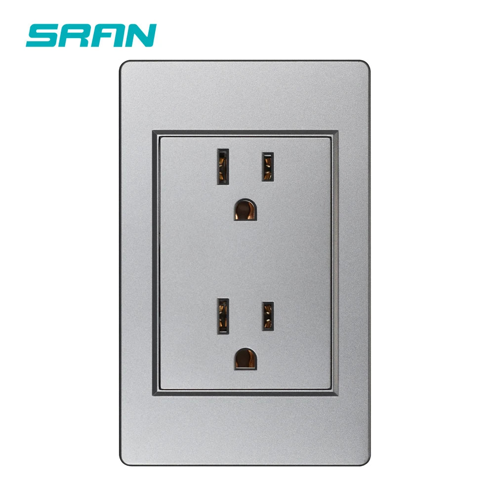 Wall Plug Sockets,Special offers