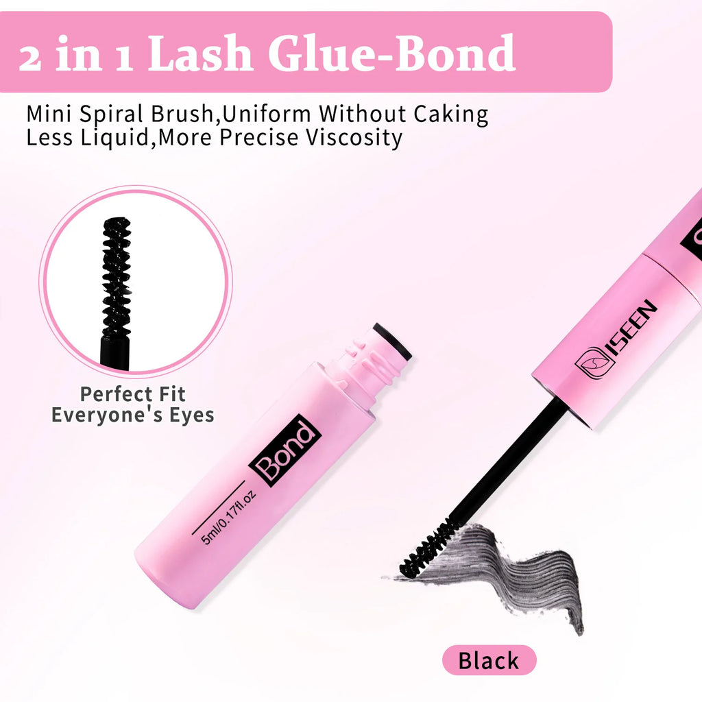5Pcs makeup Tool set