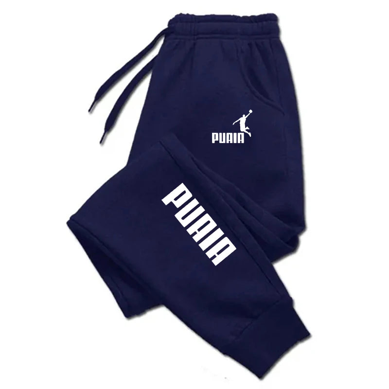 Autumn/Winter Trousers for male