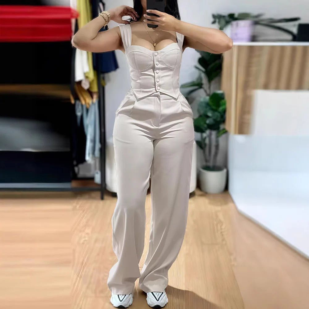 New Fashion Women's Elegant Solid Color