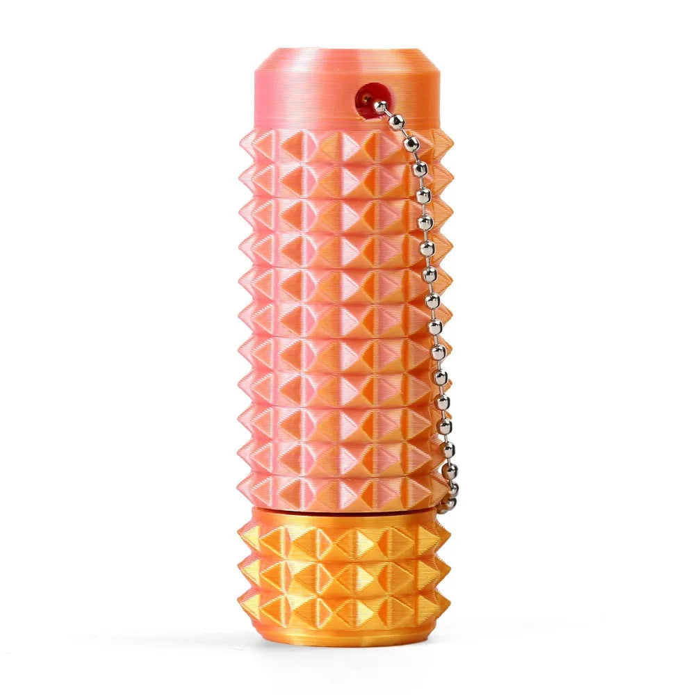 3D Printed Spiky Sensory Fidget Toys