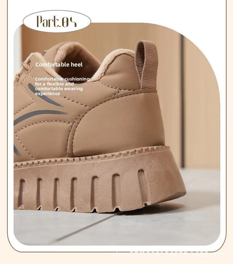 Winter Shoes, Special offers