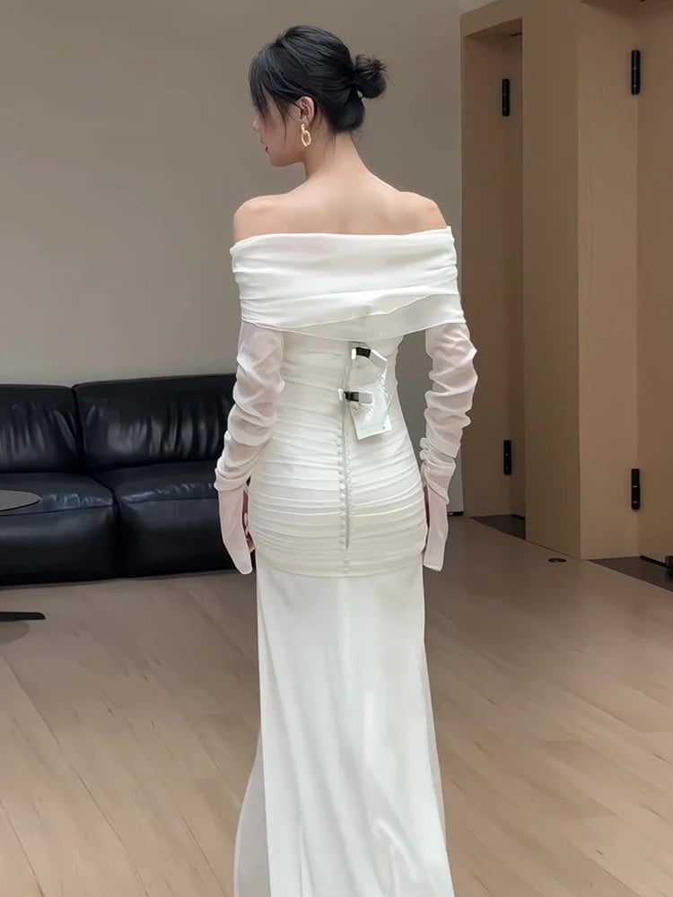 Wedding and Engagement special dress
