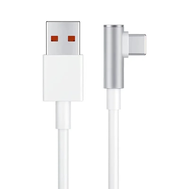 67W 120W USB-C Super Fast Charge