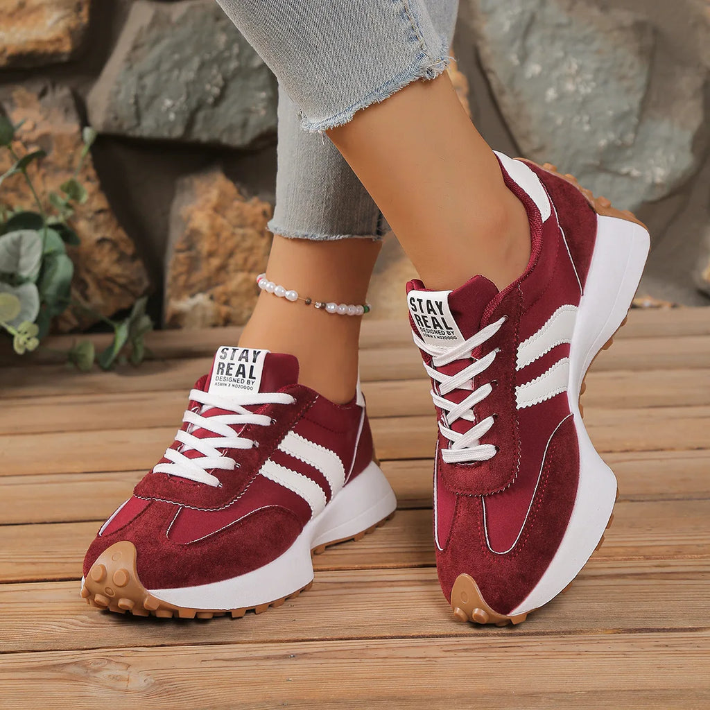 Comfortable Shoes Ladies Shoes