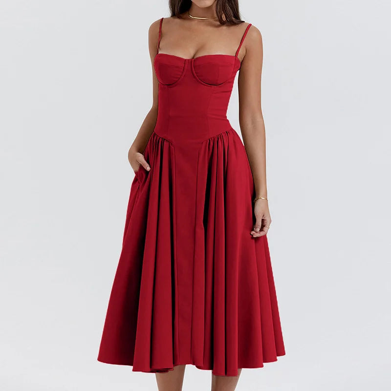 2026 New Arrival Women's Fashion Dress