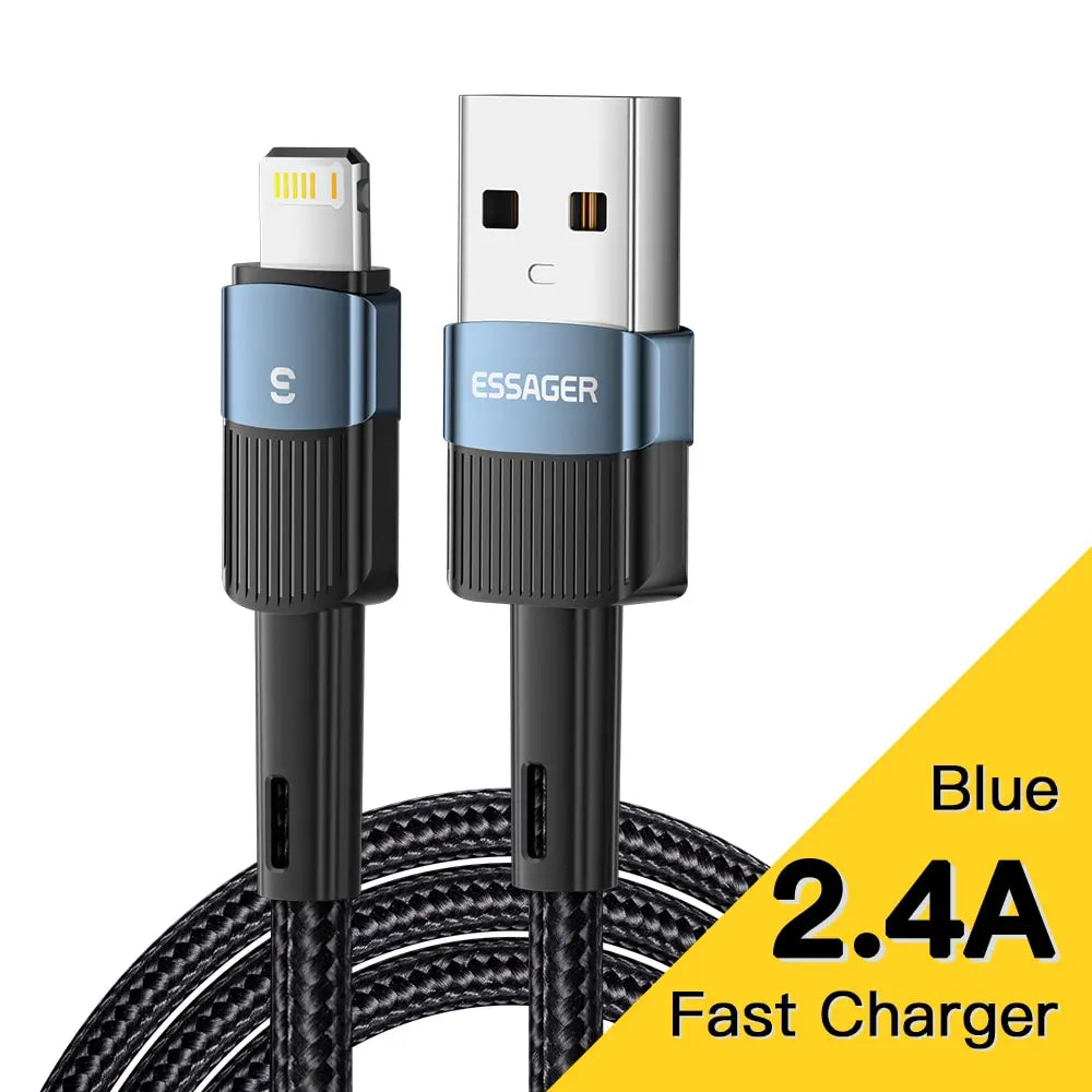 Fast Charging For iPhone