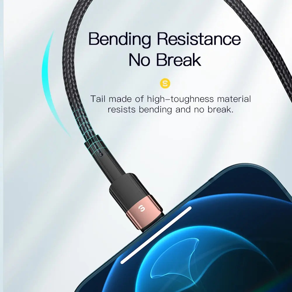 Fast Charging For iPhone